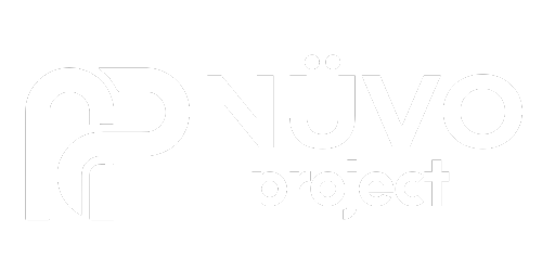 logo blanco nuvo